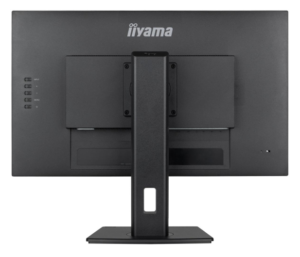 IIYAMA 27'' ProLite XUB2792QSU-B6 Czarny - 1193581 - zdjęcie 6